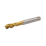 Spiraltap M10x1,50 HSS-TIN 35° DIN 371